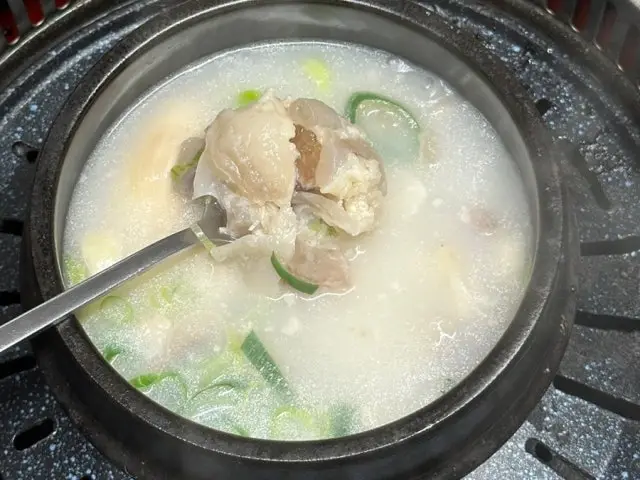 백상갈비 사진 3
