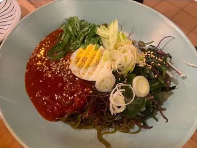 Nunkkoteul Nanuda Korean BBQ 2