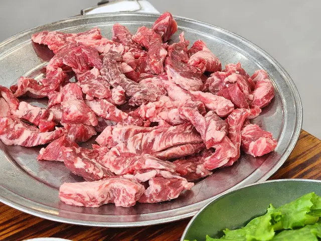 Hwaseonggalbi 照片 3