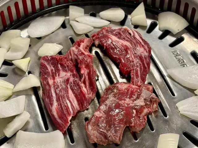 Sunurihanusaenggogi Korean BBQ with Private Rooms 3