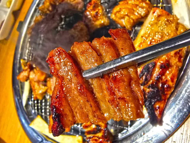 Sangbonggalbi 照片 3