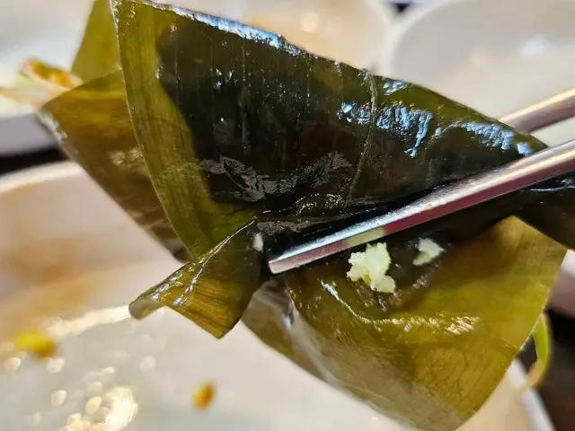 Kkamangtongdwaeji Chadolbagi (Beef Brisket) 3