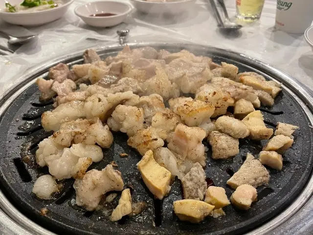 Daegilmakchangjip Late-Night Korean BBQ 2