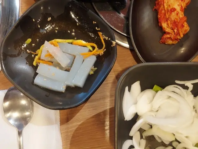 Umaru Junghwa Branch Galbi (Korean Short Ribs) 2