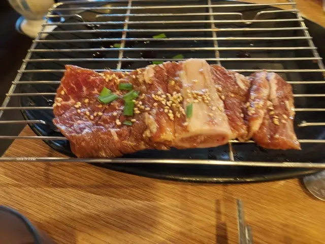 Umaru Junghwa Branch Galbi (Korean Short Ribs) 3