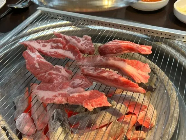 팔오소갈비살 노포 사진 3