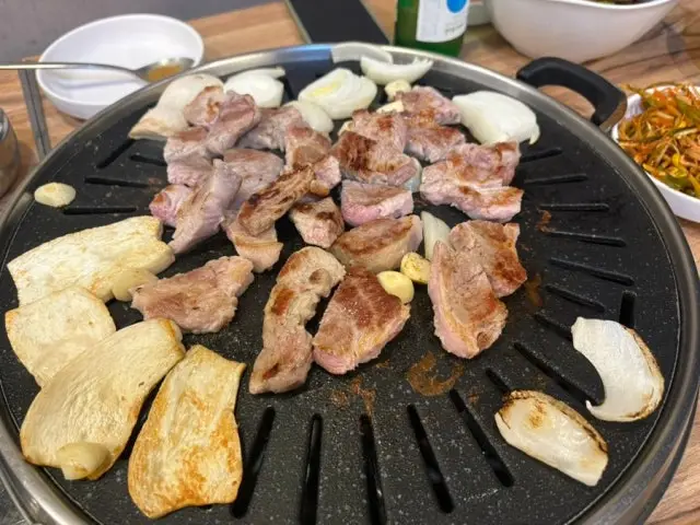 창골생삼겹살 심야·24시 사진 3