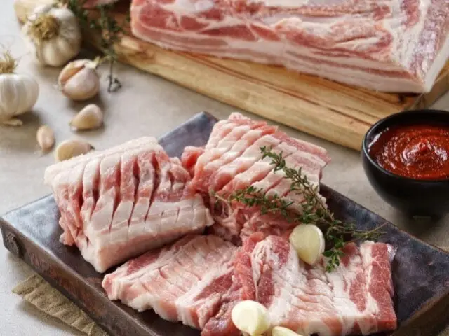 Tongkeungalbi Dongtanhosugongwon店 照片 2
