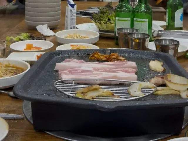Tongdwaejiduruchigi Cheonan 總店 照片 3