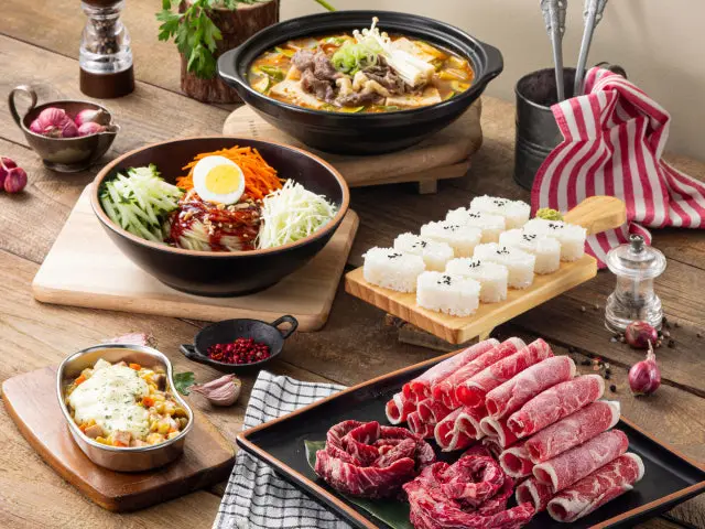 이차돌 플러스 대전타임월드점 사진 1