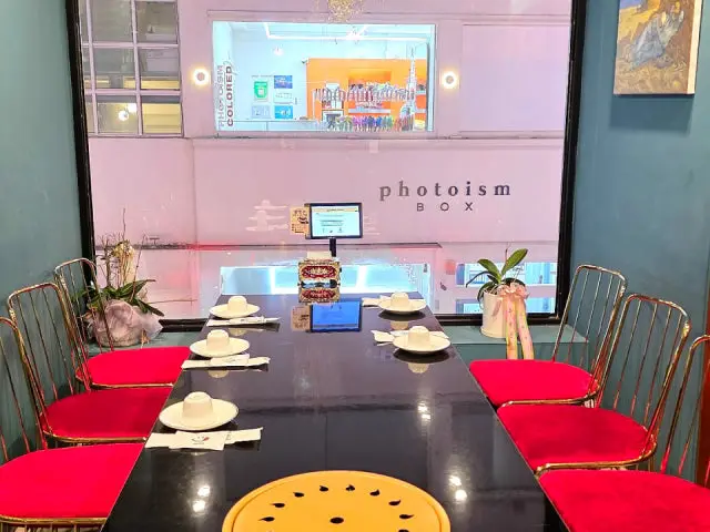 Jonggakyeok Misulgwan Gogijip Insadong Branch Korean BBQ 3