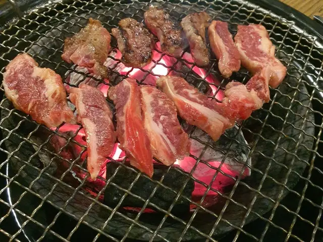 Hwangsowadwaeji 照片 1