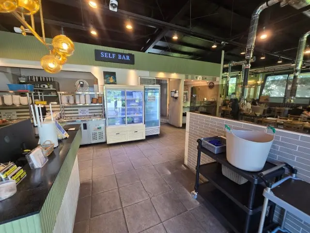 Jinwonsou Cheonanbaekseok Branch Cheap Korean BBQ 3