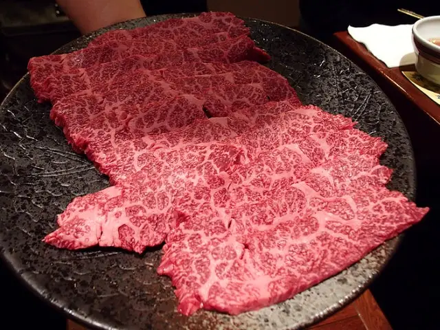 Byeokjegalbi Sinchon Branch Galbi (Korean Short Ribs) 1