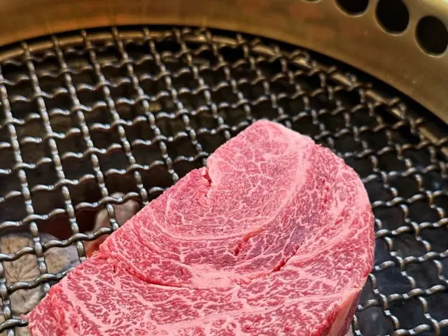 Byeokjegalbi Sinchon Branch Galbi (Korean Short Ribs) 3