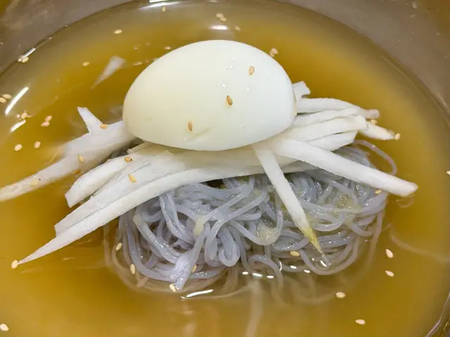 Myeongpumsutbulgui 照片 2