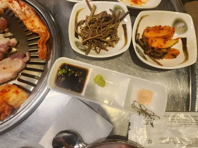 박가네고깃간 본점 혼밥 사진 3