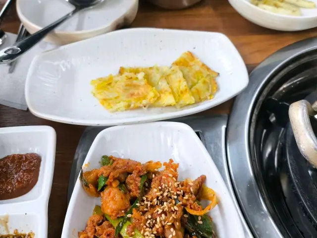 Daepaekkotmaeul 照片 1