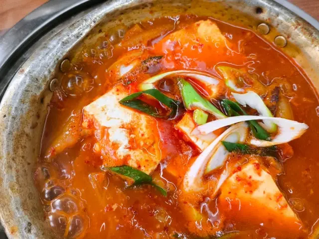 Daepaekkotmaeul 照片 2