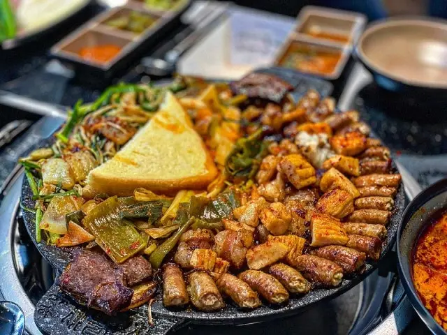 Jeilgopchang Yeonsinnaejikyeong Branch Korean Beef BBQ (Hanwoo) 2