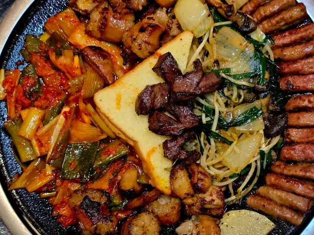 Jeilgopchang Yeonsinnaejikyeong Branch Korean Beef BBQ (Hanwoo) 3