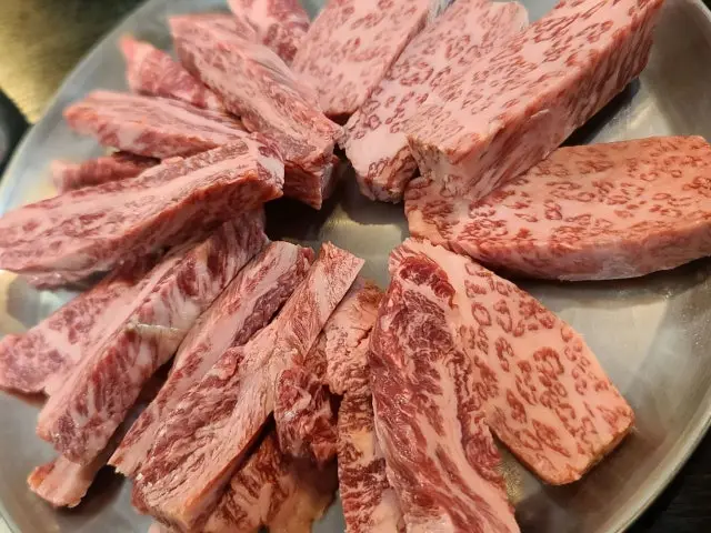 Janggalbi 照片 3