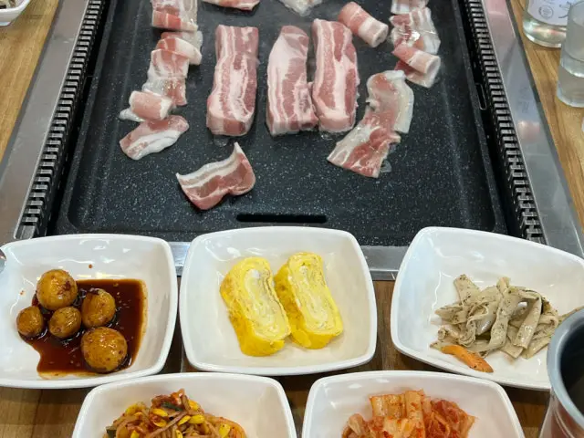 고기앞으로 갈비 사진 3
