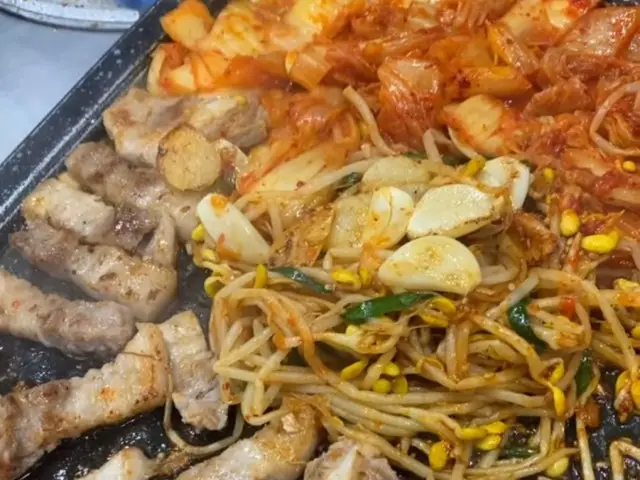 Dwaejiyanolja 照片 3