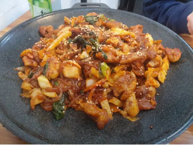 우리곱창 사진 2