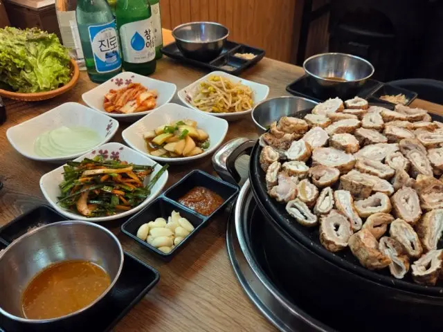Gongwonmakchang 写真 1