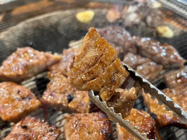 Yuksamjeong Geomdan 總店 照片 1