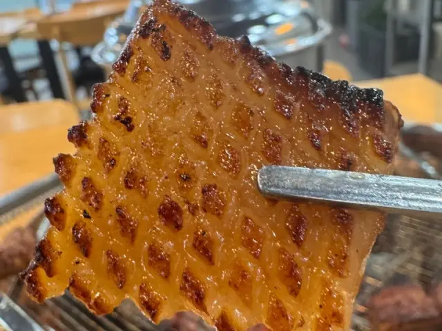 Yuksamjeong Geomdan 總店 照片 2