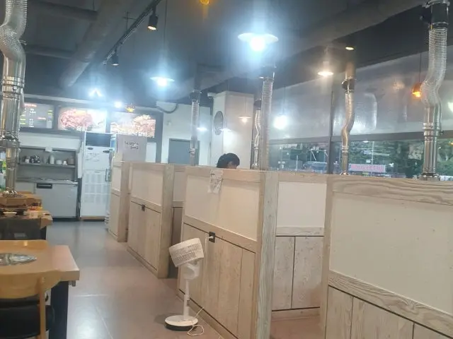 Yuksamjeong Geomdan 總店 照片 3