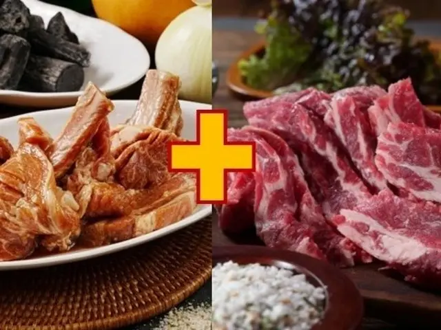 Nasajangnesutbulgalbi Cheap Korean BBQ 2