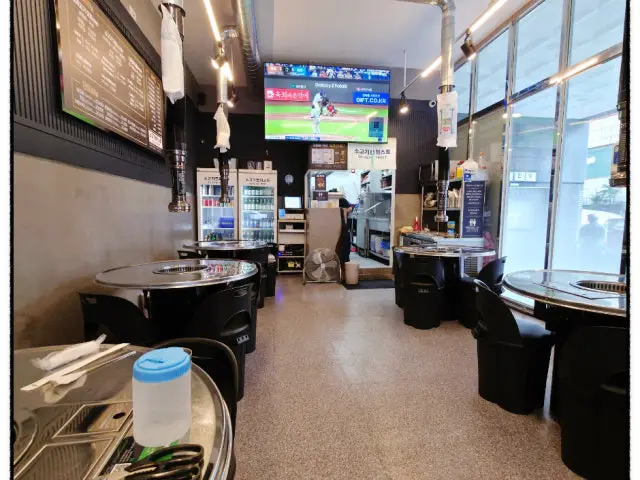 Sogogi Teuwiseuteu Suwonsicheong Branch Korean BBQ 3