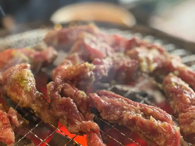 화로정담 갈비 사진 3