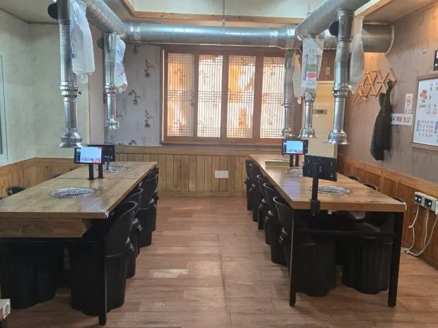Geumseonghanujeongyuksikdang Photos 2