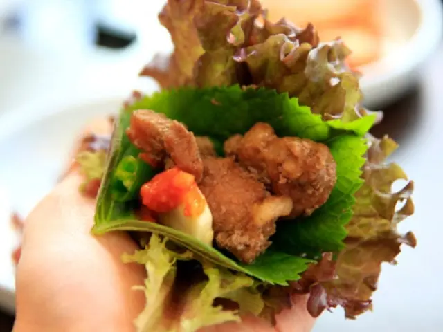 Dobongsangalbi 照片 2