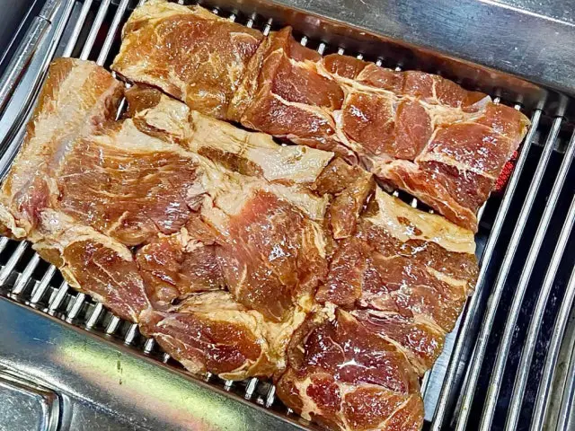 Dobongsangalbi 照片 3