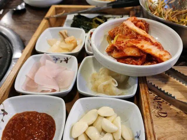 Saenghwalsaengdon Jaesong店 牛大排骨 3