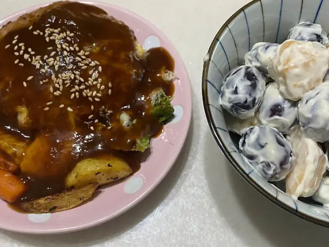 고기싸롱 가산점 가성비 사진 3