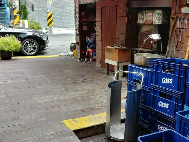 목우촌한우명가 가족·상견례 사진 2