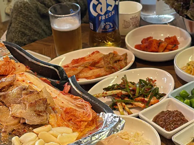 Dwaejijangingimseonsaeng 照片 3