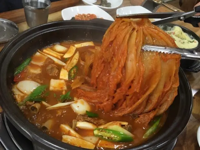 Ihwanegalbijjim 照片 1