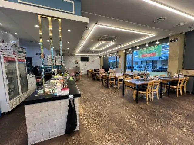 Ssammaidaepae Sangdae店 テペサムギョプサル 3