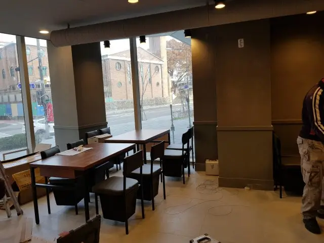 Daeheungjeongyuksikdang Butcher Shop BBQ 2