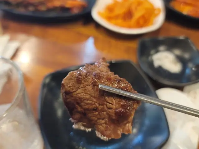 Daeheungjeongyuksikdang Butcher Shop BBQ 3