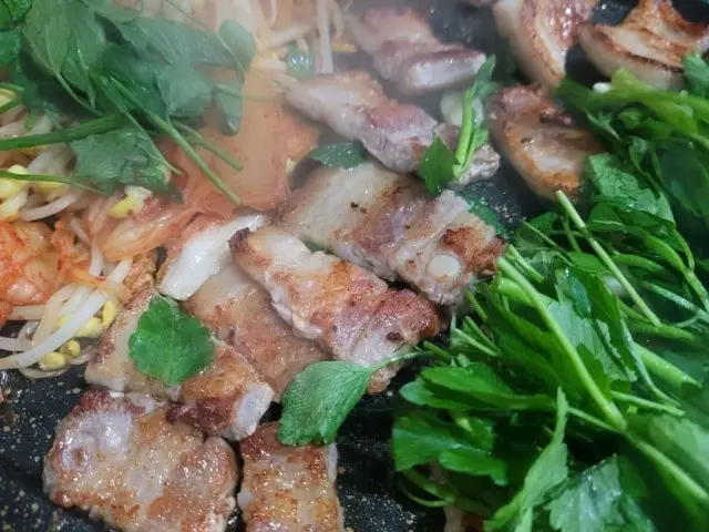Tongdwaejine 照片 1