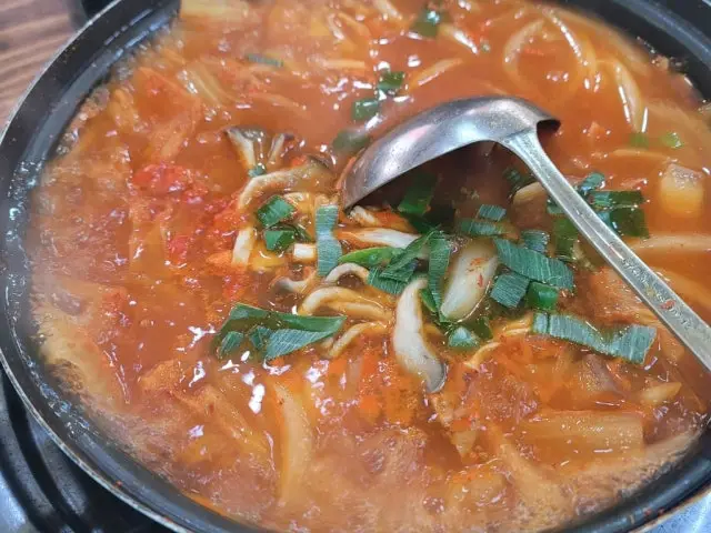 Tongdwaejine 照片 2