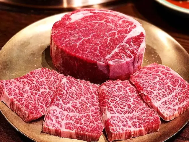 Wonangmyeongga Daejeonyuseong 总店 家庭聚餐烤肉 2